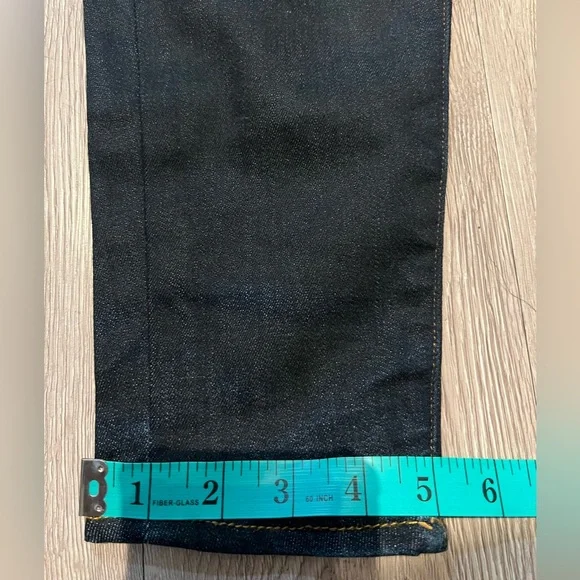 G-Star Raw - D-Staq 3D 5-Pocket Slim Jeans / 29 / Dark Aged